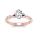 Load image into Gallery viewer, twisted-under-halo-diamond-engagement-ring-in-FD10090OVRANGLE3-NL-RG
