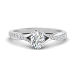 Load image into Gallery viewer, twisted-under-halo-diamond-engagement-ring-in-FD10090OVRANGLE3-NL-WG

