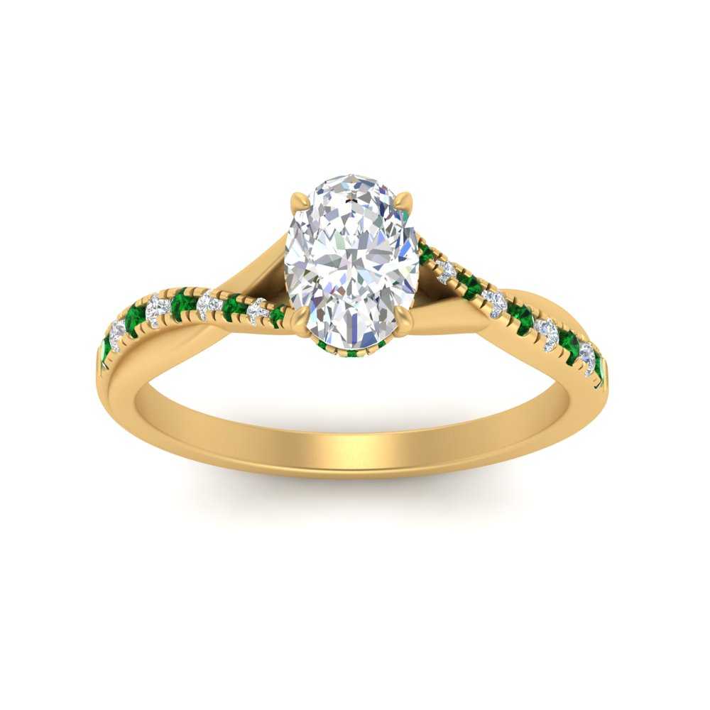 twisted-under-halo-emerald-engagement-ring-in-FD10090OVRGEMGRANGLE3-NL-YG