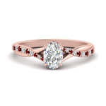 Load image into Gallery viewer, twisted-under-halo-ruby-engagement-ring-in-FD10090OVRGRUDRANGLE3-NL-RG
