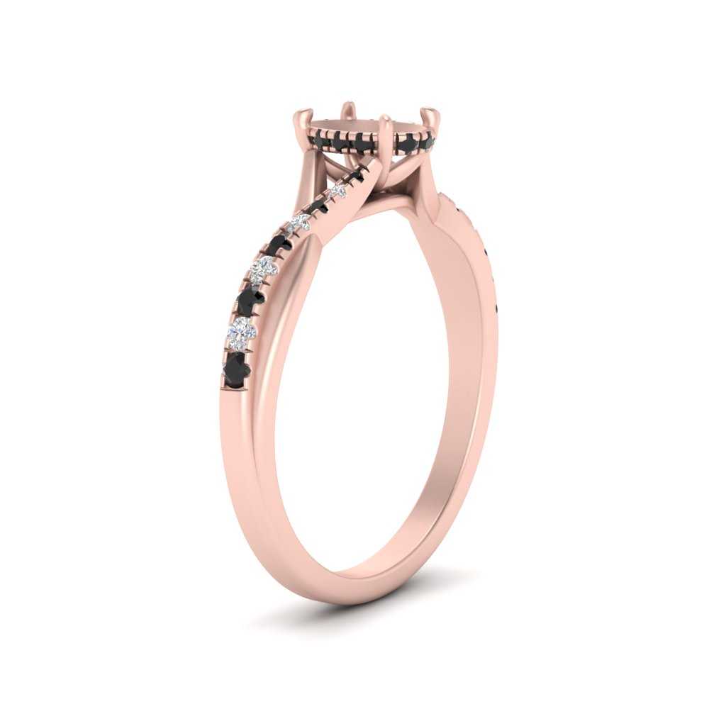 twisted-under-semi-moun-halo-black-diamond-engagement-ring-in-FD10090SMRGBLACKANGLE3-NL-RG