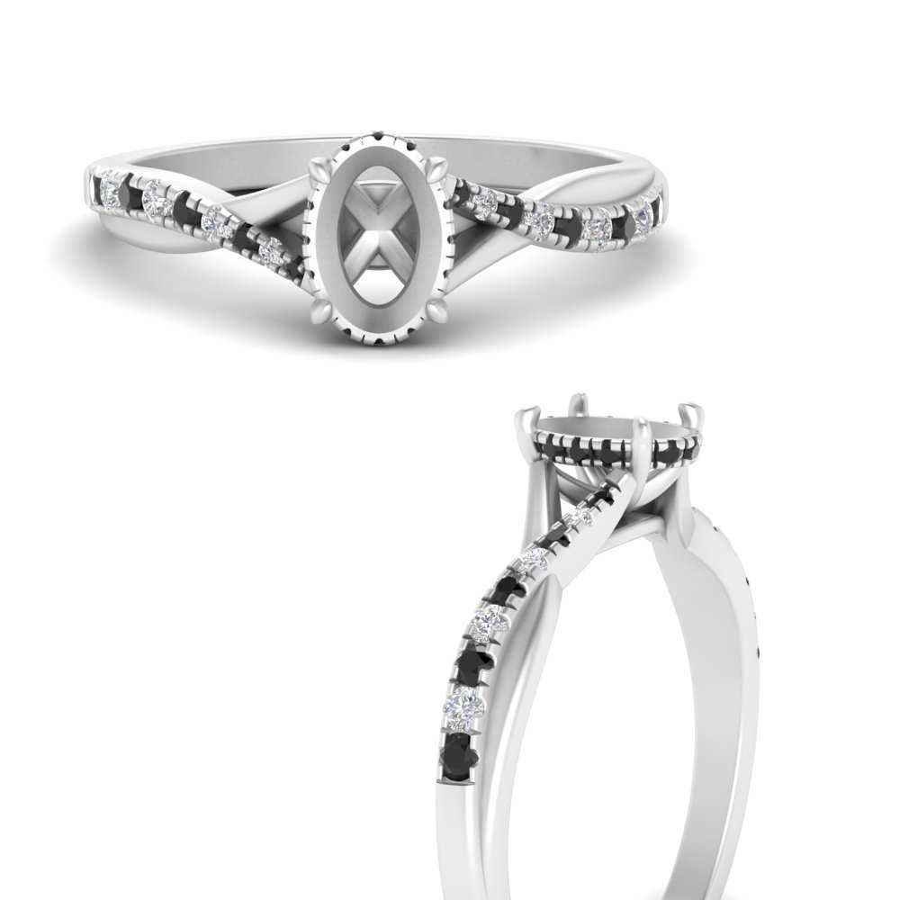 twisted-under-semi-moun-halo-black-diamond-engagement-ring-in-FD10090SMRGBLACKANGLE3-NL-WG