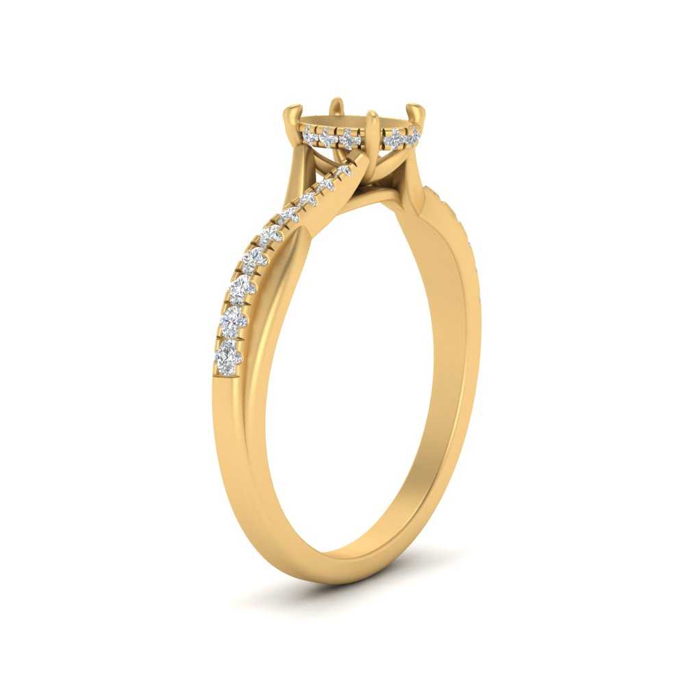 twisted-under-semi-moun-halo-diamond-engagement-ring-in-FD10090SMRANGLE3-NL-YG
