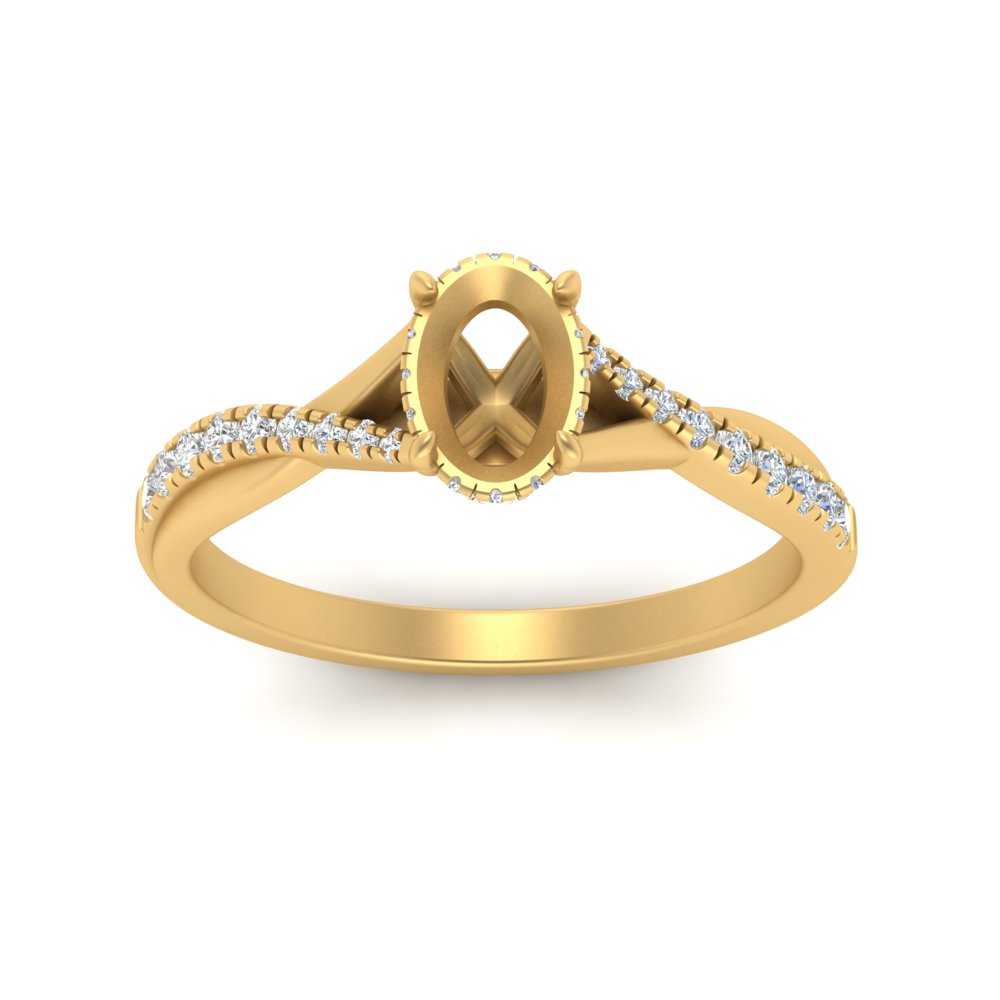 twisted-under-semi-moun-halo-diamond-engagement-ring-in-FD10090SMRANGLE3-NL-YG
