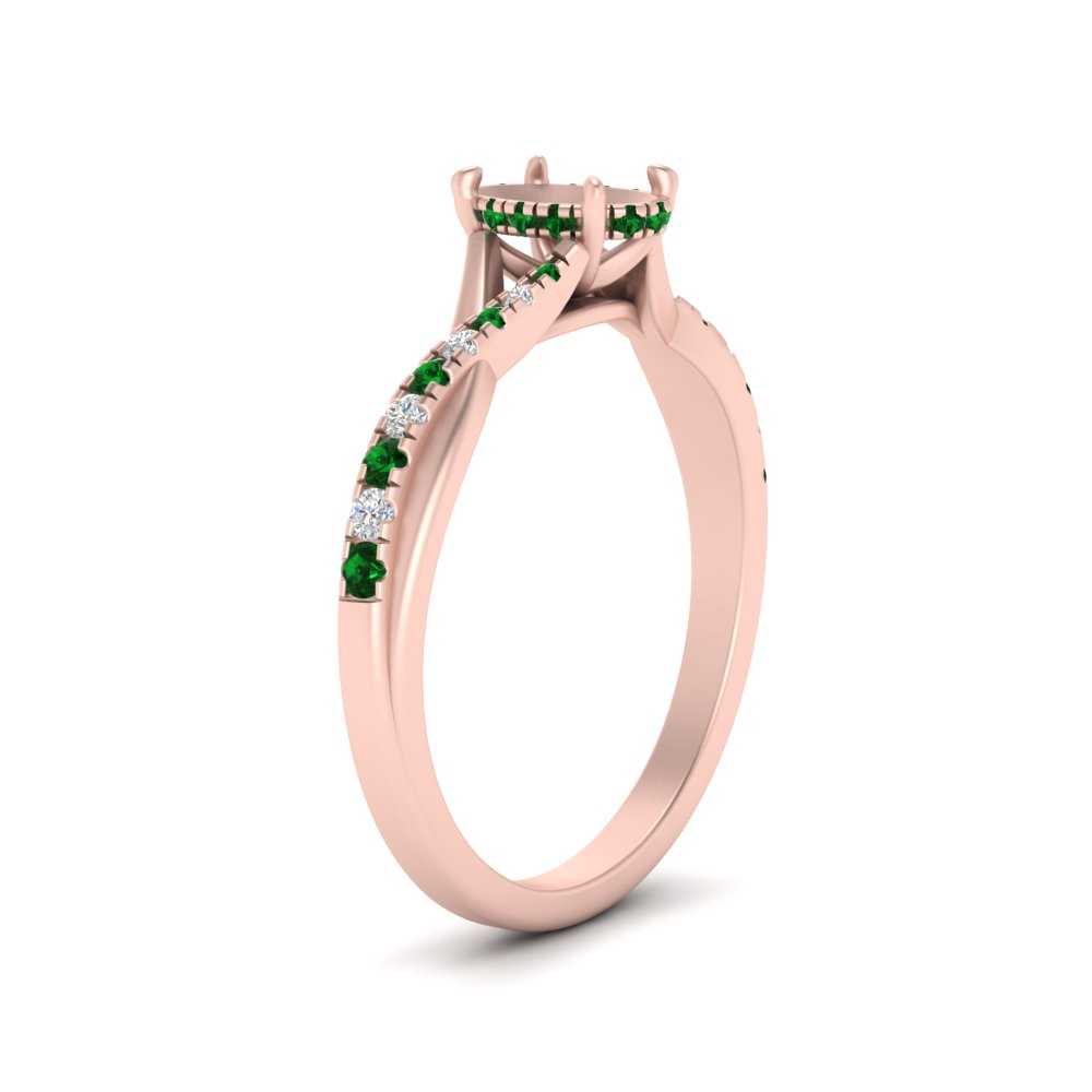 twisted-under-semi-moun-halo-emerald-engagement-ring-in-FD10090SMRGEMGRANGLE3-NL-RG