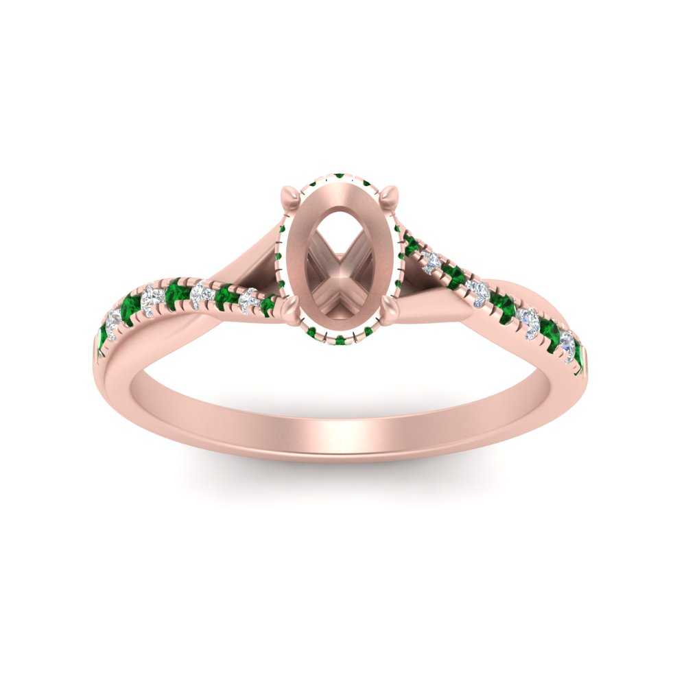 twisted-under-semi-moun-halo-emerald-engagement-ring-in-FD10090SMRGEMGRANGLE3-NL-RG