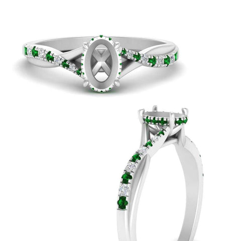 twisted-under-semi-moun-halo-emerald-engagement-ring-in-FD10090SMRGEMGRANGLE3-NL-WG