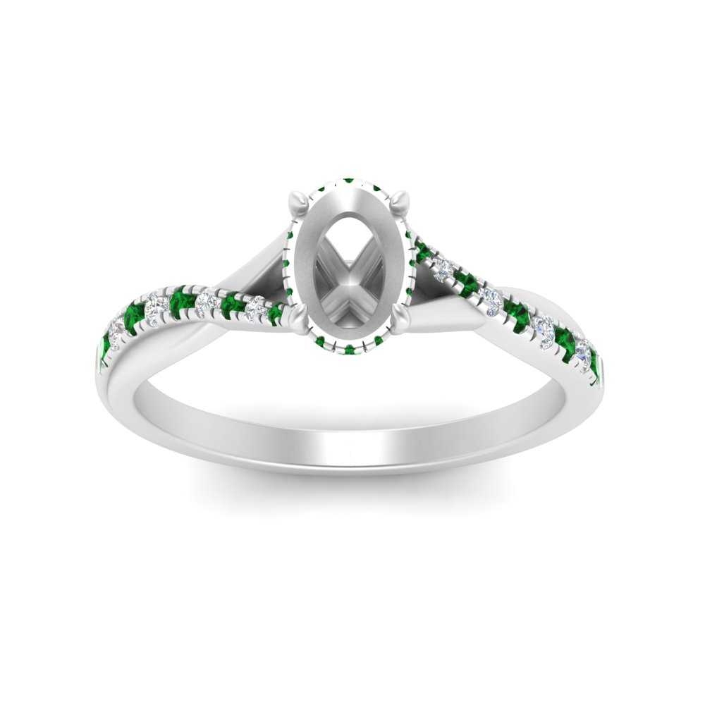 twisted-under-semi-moun-halo-emerald-engagement-ring-in-FD10090SMRGEMGRANGLE3-NL-WG