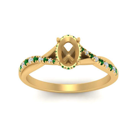 twisted-under-semi-moun-halo-emerald-engagement-ring-in-FD10090SMRGEMGRANGLE3-NL-YG