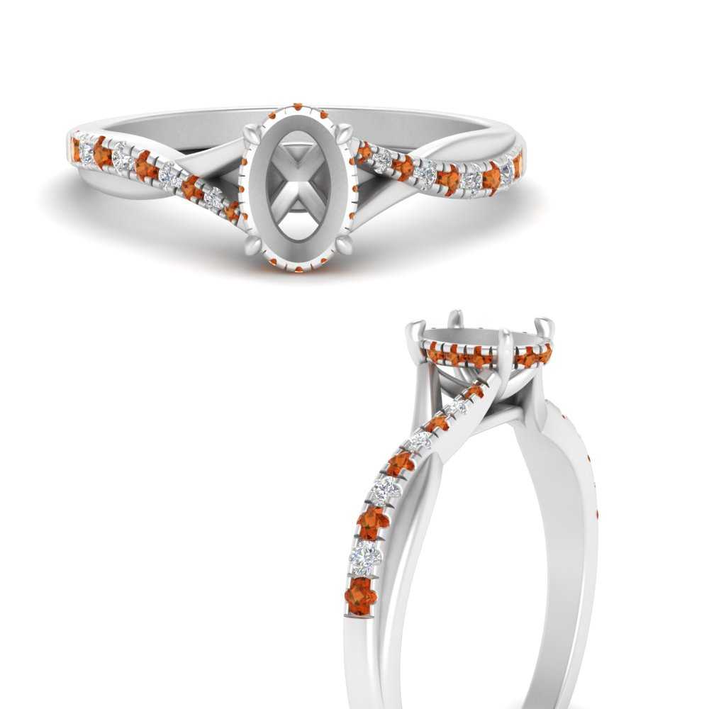 twisted-under-semi-moun-halo-orange-sapphire-engagement-ring-in-FD10090SMRGSAORANGLE3-NL-WG