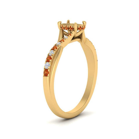 twisted-under-semi-moun-halo-orange-sapphire-engagement-ring-in-FD10090SMRGSAORANGLE3-NL-YG