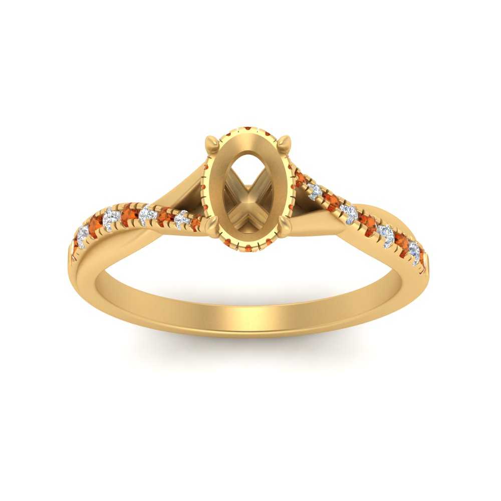 twisted-under-semi-moun-halo-orange-sapphire-engagement-ring-in-FD10090SMRGSAORANGLE3-NL-YG
