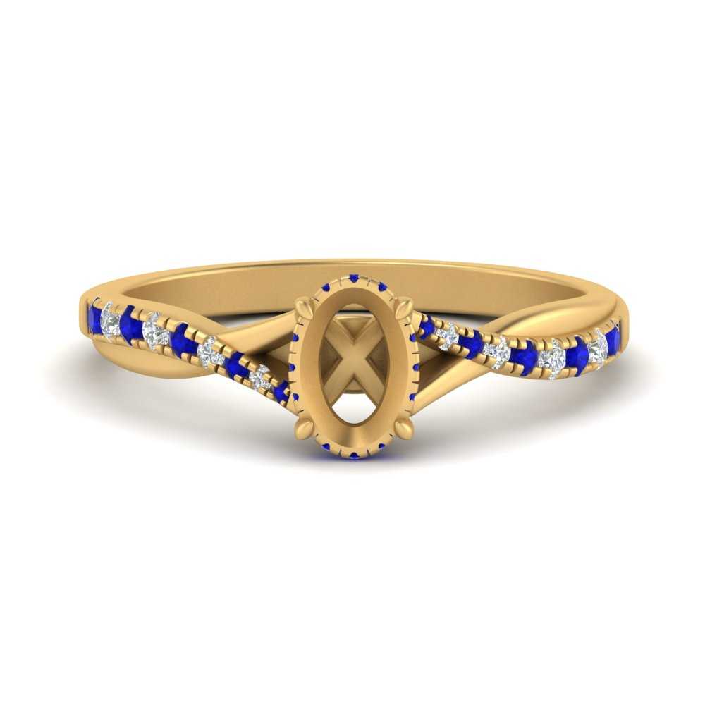 twisted-under-semi-moun-halo-sapphire-engagement-ring-in-FD10090SMRGSABLANGLE3-NL-YG