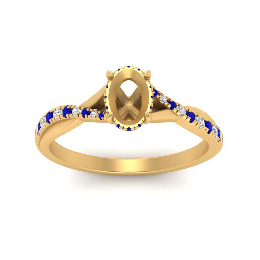 twisted-under-semi-moun-halo-sapphire-engagement-ring-in-FD10090SMRGSABLANGLE3-NL-YG