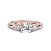 twisted-vine-asscher-cut-natural-diamond-engagement-ring-in-rose-gold-FDENR3211ASR-NL-RG