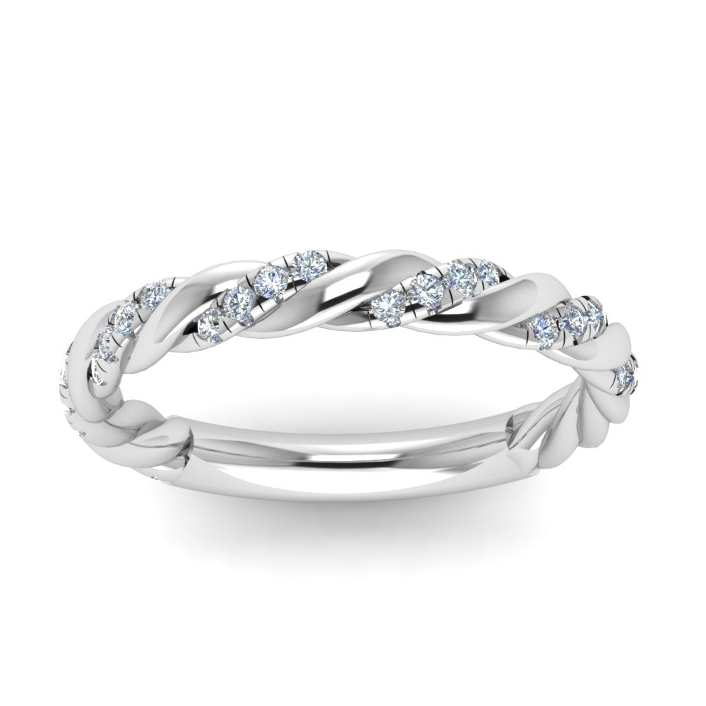 twisted-vine-diamond-wedding-band-in-white-gold-FD9127BANGLE5-NL-WG