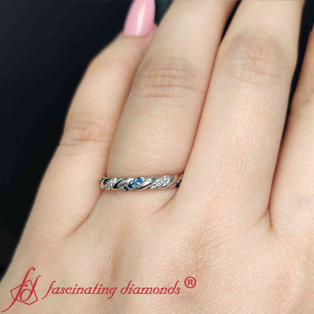 twisted-vine-diamond-wedding-band-with-blue-sapphire-in-18k-white-gold-fd9127b-fancy-1-wg