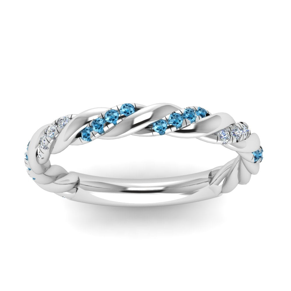 twisted-vine-diamond-wedding-band-with-blue-topaz-in-white-gold-FD9127BGICBLTOANGLE5-NL-WG