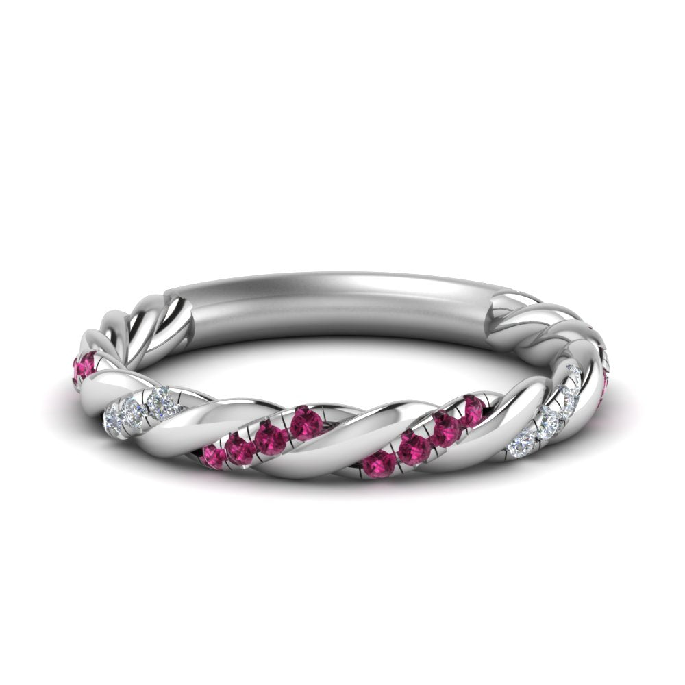 twisted-vine-diamond-wedding-band-with-pink-sapphire-in-white-gold-FD9127BGSADRPI-NL-WG