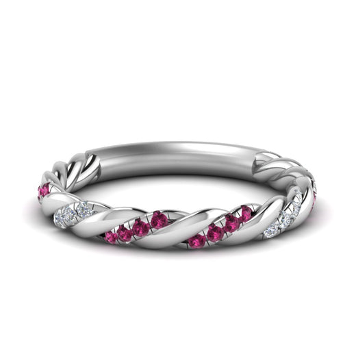 twisted-vine-diamond-wedding-band-with-pink-sapphire-in-white-gold-FD9127BGSADRPI-NL-WG