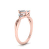 Load image into Gallery viewer, twisted-vine-emerald-cut-diamond-ring-in-rose-gold-FD8300EMRB1-NL-RG.jpg