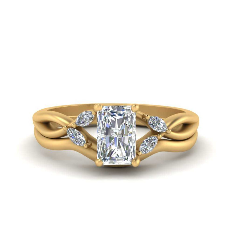 twisted-vine-radiant-cut-bridal-diamond-ring-set-with-plain-shank-in-yellow-gold-FD8300RAB1-NL-YG.jpg