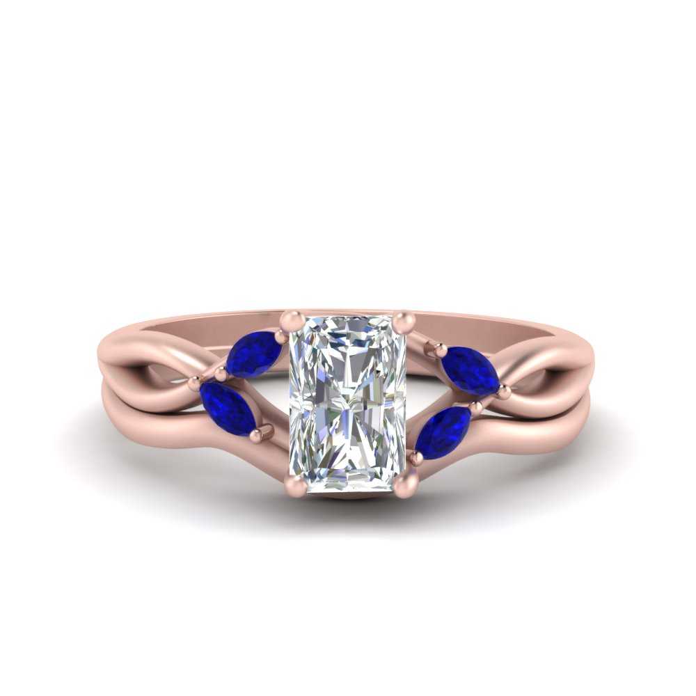 twisted-vine-radiant-cut-bridal-sapphire-ring-set-with-plain-shank-in-rose-gold-FD8300RAB1GSABL-NL-RG.jpg