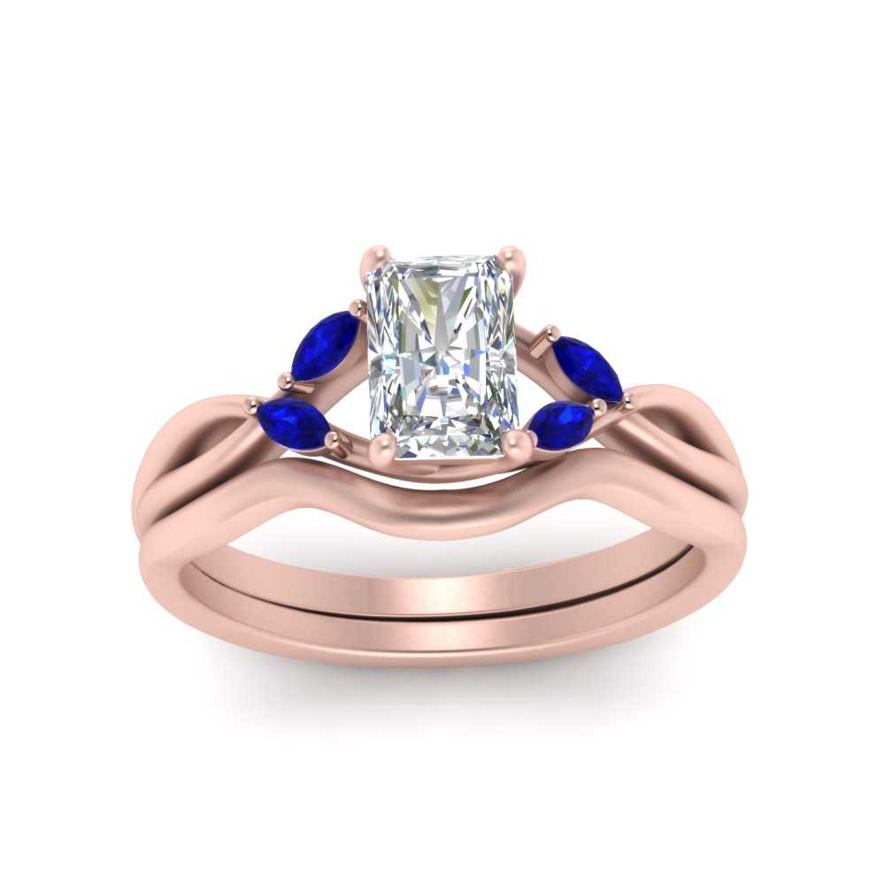 twisted-vine-radiant-cut-bridal-sapphire-ring-set-with-plain-shank-in-rose-gold-FD8300RAB1GSABL-NL-RG.jpg