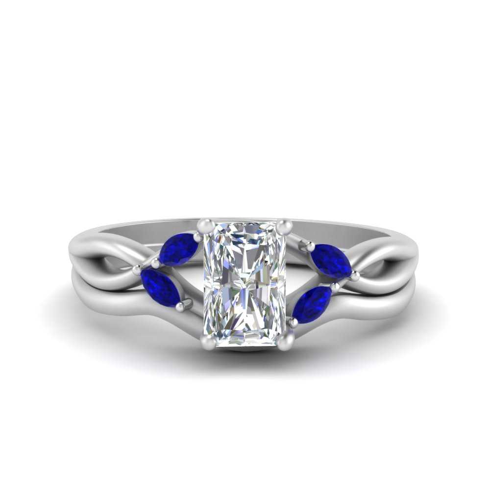 twisted-vine-radiant-cut-bridal-sapphire-ring-set-with-plain-shank-in-white-gold-FD8300RAB1GSABL-NL-WG.jpg