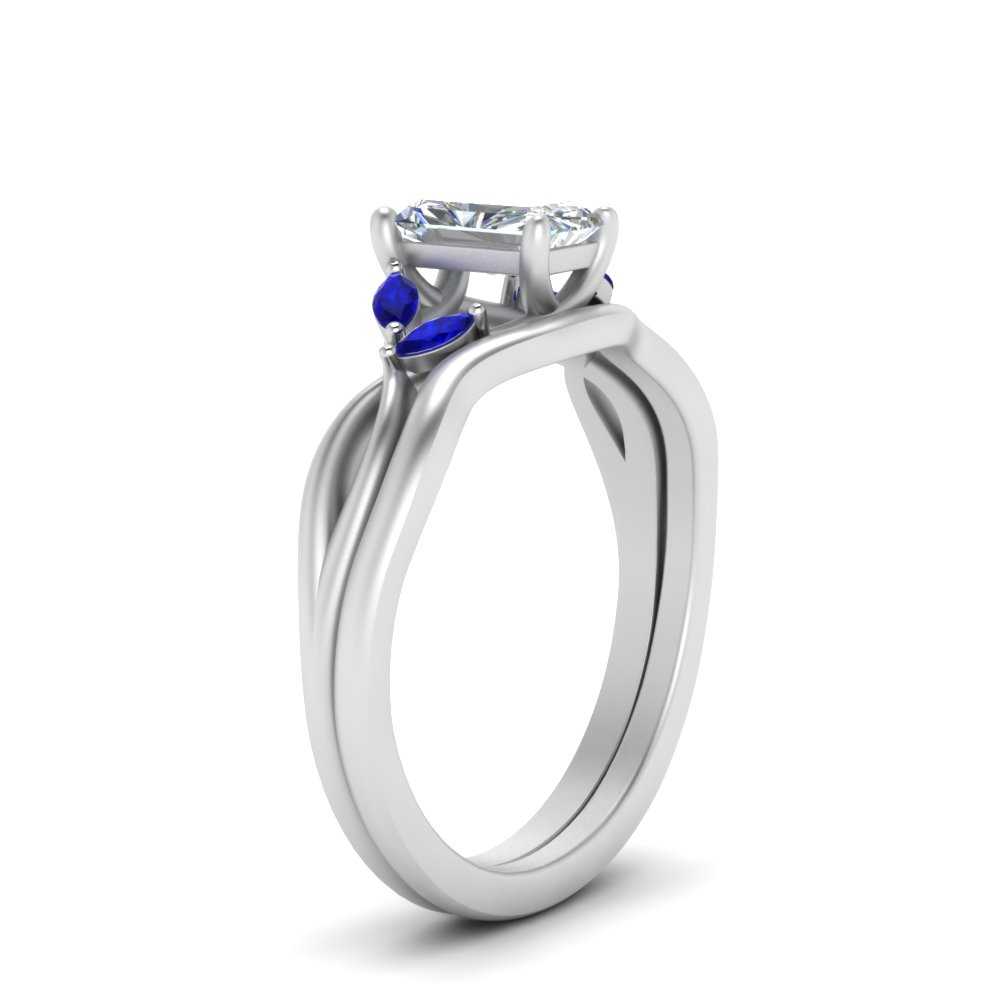 twisted-vine-radiant-cut-bridal-sapphire-ring-set-with-plain-shank-in-white-gold-FD8300RAB1GSABL-NL-WG.jpg