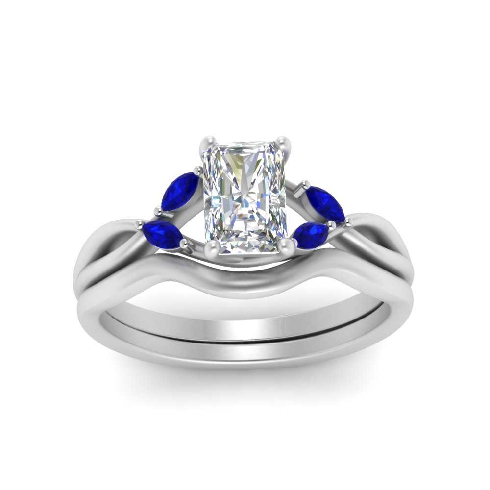 twisted-vine-radiant-cut-bridal-sapphire-ring-set-with-plain-shank-in-white-gold-FD8300RAB1GSABL-NL-WG.jpg