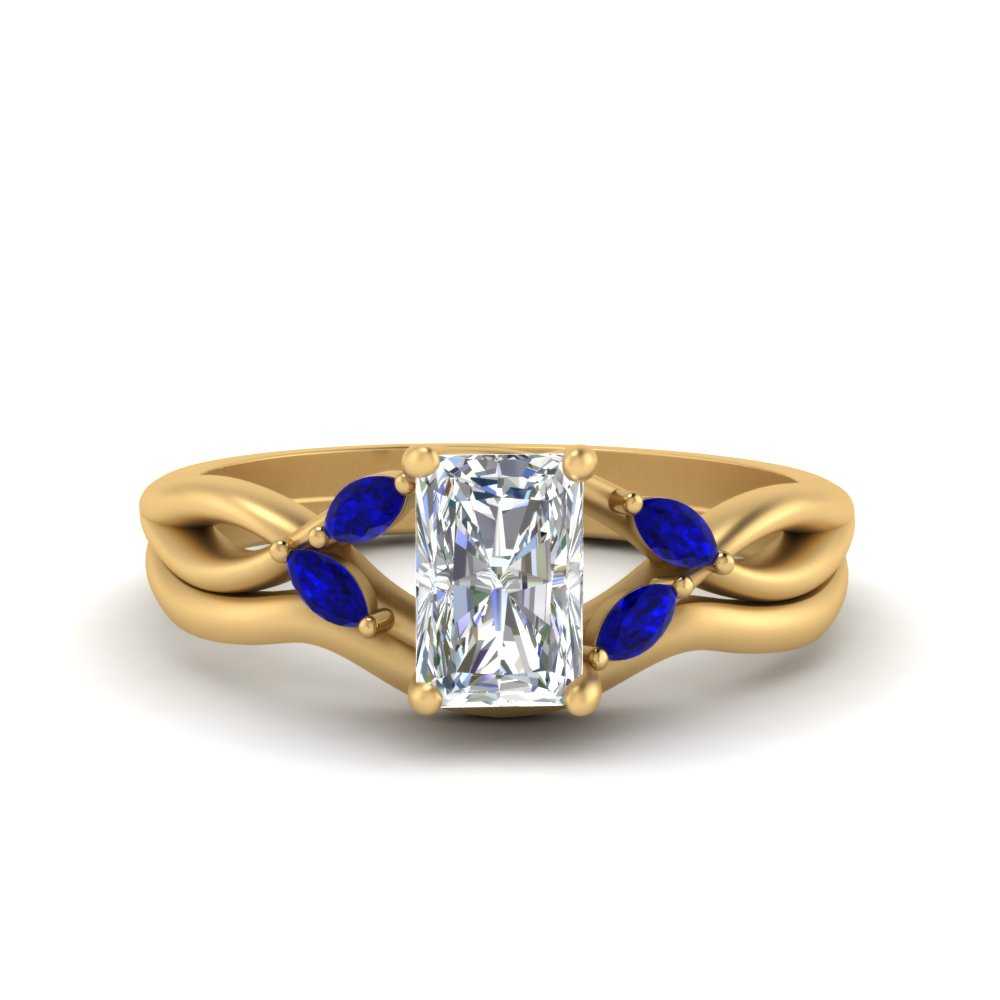 twisted-vine-radiant-cut-bridal-sapphire-ring-set-with-plain-shank-in-yellow-gold-FD8300RAB1GSABL-NL-YG.jpg