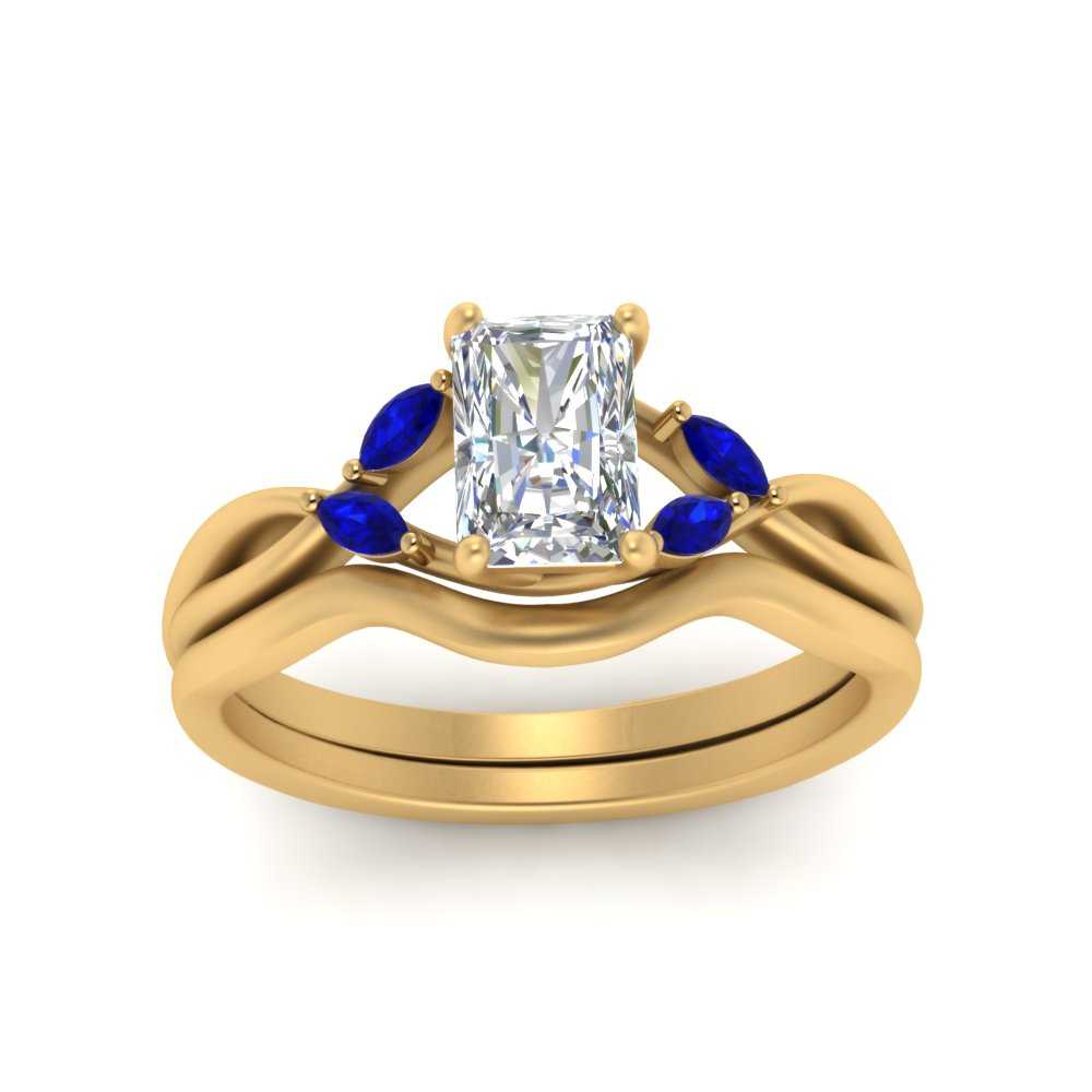 twisted-vine-radiant-cut-bridal-sapphire-ring-set-with-plain-shank-in-yellow-gold-FD8300RAB1GSABL-NL-YG.jpg
