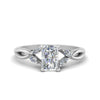 Load image into Gallery viewer, twisted-vine-radiant-cut-diamond-ring-in-white-gold-FD8300RARB1-NL-WG.jpg
