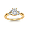 Load image into Gallery viewer, twisted-vine-radiant-cut-diamond-ring-in-yellow-gold-FD8300RARB1-NL-YG.jpg