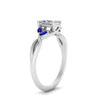 Load image into Gallery viewer, twisted-vine-radiant-cut-sapphire-ring-in-white-gold-FD8300RARB1GSABL-NL-WG.jpg