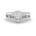 Thumbnail 6 - twisted-vine-vintage-band-round-cut-diamond-wedding-ring-set-in-white-gold-FD10981ROANGLE3-NL-WG.jpg
