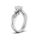 Thumbnail 10 - twisted-vine-vintage-band-round-cut-diamond-wedding-ring-set-in-white-gold-FD10981ROANGLE3-NL-WG.jpg