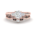 Thumbnail 65 - twisted-vine-vintage-band-round-cut-diamond-wedding-ring-set-with-black-diamond-in-rose-gold-FD10981ROGBLACKANGLE3-NL-RG.jpg