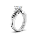 Thumbnail 70 - twisted-vine-vintage-band-round-cut-diamond-wedding-ring-set-with-black-diamond-in-white-gold-FD10981ROGBLACKANGLE3-NL-WG.jpg