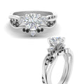 Thumbnail 68 - twisted-vine-vintage-band-round-cut-diamond-wedding-ring-set-with-black-diamond-in-white-gold-FD10981ROGBLACKANGLE3-NL-WG.jpg