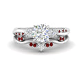 Thumbnail 57 - twisted-vine-vintage-band-round-cut-diamond-wedding-ring-set-with-ruby-in-white-gold-FD10981ROGRUDRANGLE3-NL-WG.jpg
