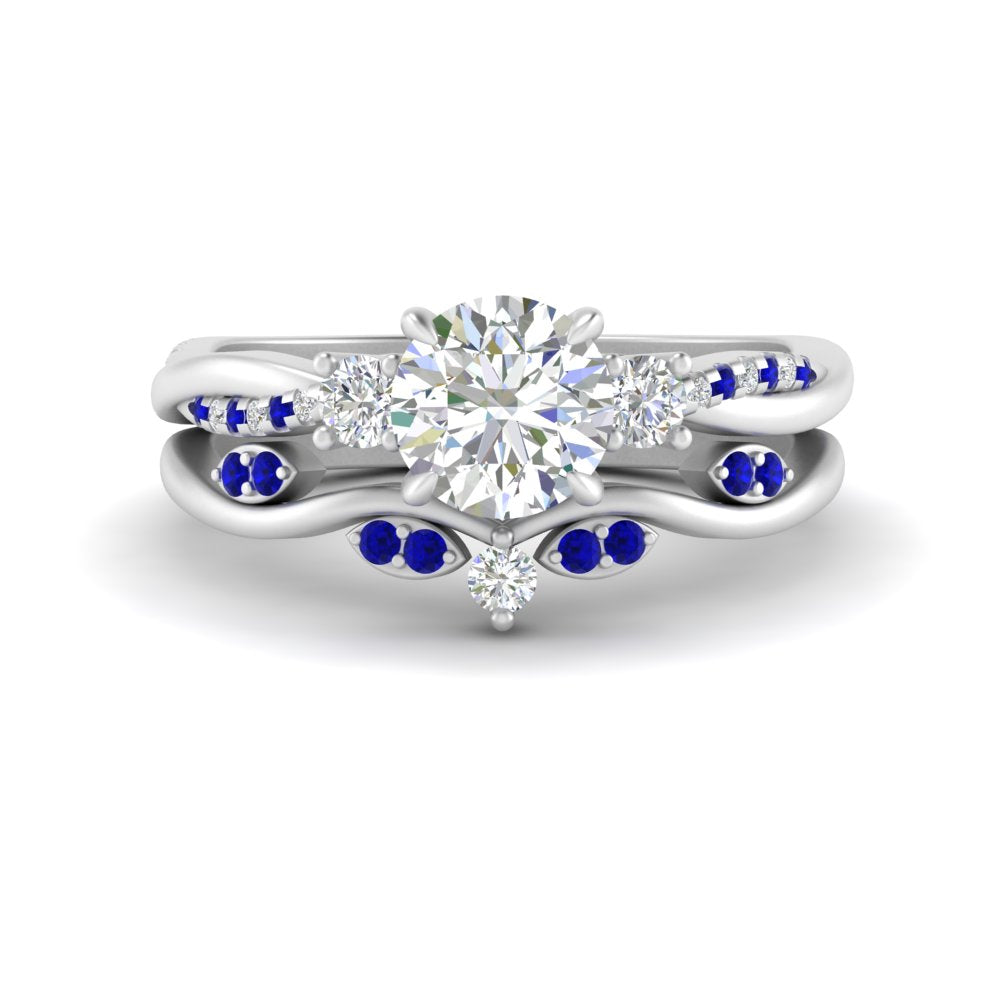 twisted-vine-vintage-band-round-cut-diamond-wedding-ring-set-with-sapphire-in-white-gold-FD10981ROGSABLANGLE3-NL-WG.jpg