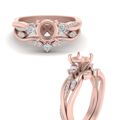 twisted-vine-vintage-band-semi-mount-diamond-wedding-ring-set-in-rose-gold-FD10981SMANGLE3-NL-RG.jpg