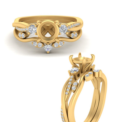 twisted-vine-vintage-band-semi-mount-diamond-wedding-ring-set-in-yellow-gold-FD10981SMANGLE3-NL-YG.jpg