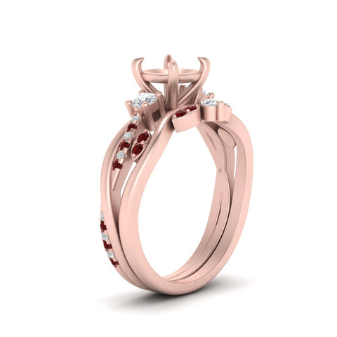 twisted-vine-vintage-band-semi-mount-diamond-wedding-ring-set-with-ruby-in-rose-gold-FD10981SMGRUDRANGLE3-NL-RG.jpg