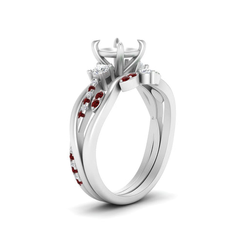 twisted-vine-vintage-band-semi-mount-diamond-wedding-ring-set-with-ruby-in-white-gold-FD10981SMGRUDRANGLE3-NL-WG.jpg