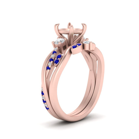 twisted-vine-vintage-band-semi-mount-diamond-wedding-ring-set-with-sapphire-in-rose-gold-FD10981SMGSABLANGLE3-NL-RG.jpg