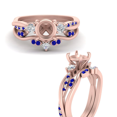 twisted-vine-vintage-band-semi-mount-diamond-wedding-ring-set-with-sapphire-in-rose-gold-FD10981SMGSABLANGLE3-NL-RG.jpg