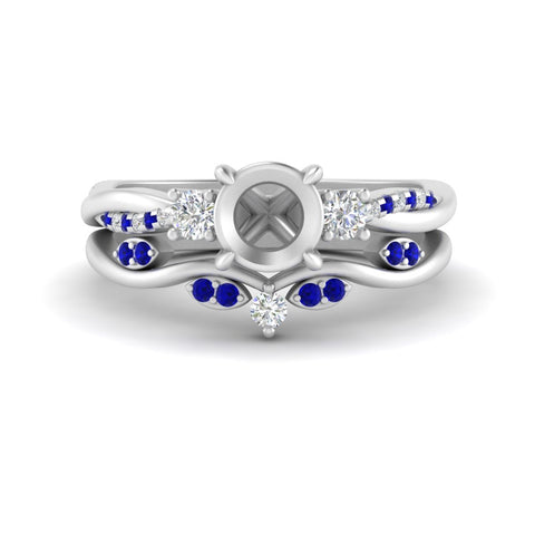 twisted-vine-vintage-band-semi-mount-diamond-wedding-ring-set-with-sapphire-in-white-gold-FD10981SMGSABLANGLE3-NL-WG.jpg